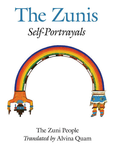 ZUNIS: Self-Portrayals-Indian Pueblo Store