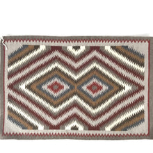 Load image into Gallery viewer, Vera Aragon Eye Dazzler Rug-Indian Pueblo Store
