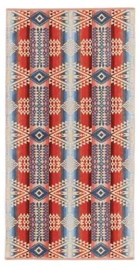 Pendleton Canyonlands Spa Towel-Indian Pueblo Store