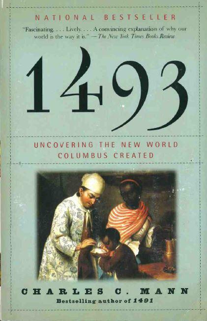 1493: Uncovering The New World Columbus Created-Indian Pueblo Store