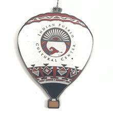 Load image into Gallery viewer, “Eyahne On The Horizon” Ornament-Indian Pueblo Store

