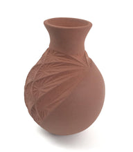 Load image into Gallery viewer, Tony Sangre &quot;Falling Starz&quot; Vase-Indian Pueblo Store
