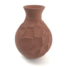 Load image into Gallery viewer, Tony Sangre &quot;Falling Starz&quot; Vase-Indian Pueblo Store
