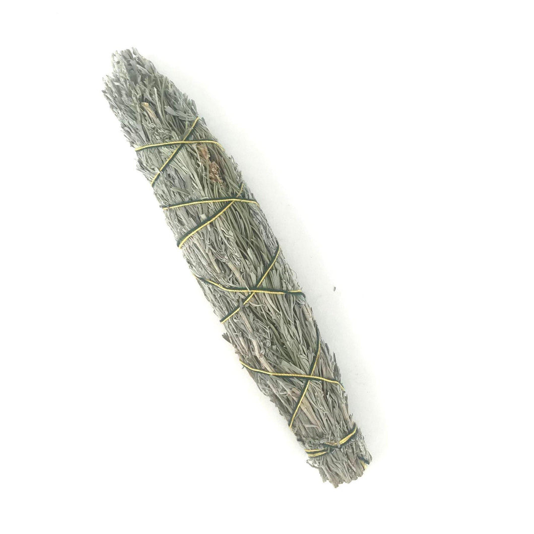 Taos Sage and Pinon Smudge Bundle-Indian Pueblo Store