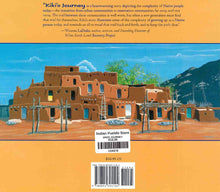 Load image into Gallery viewer, Kiki&#39;s Journey-Indian Pueblo Store
