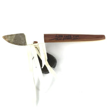 Load image into Gallery viewer, Dean Johnson Stone Peace Pipe-Indian Pueblo Store
