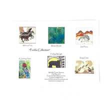 Load image into Gallery viewer, Michelle Tsosie Sisneros Pueblo Collection Card Set-Indian Pueblo Store
