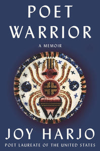 Poet Warrior-Indian Pueblo Store