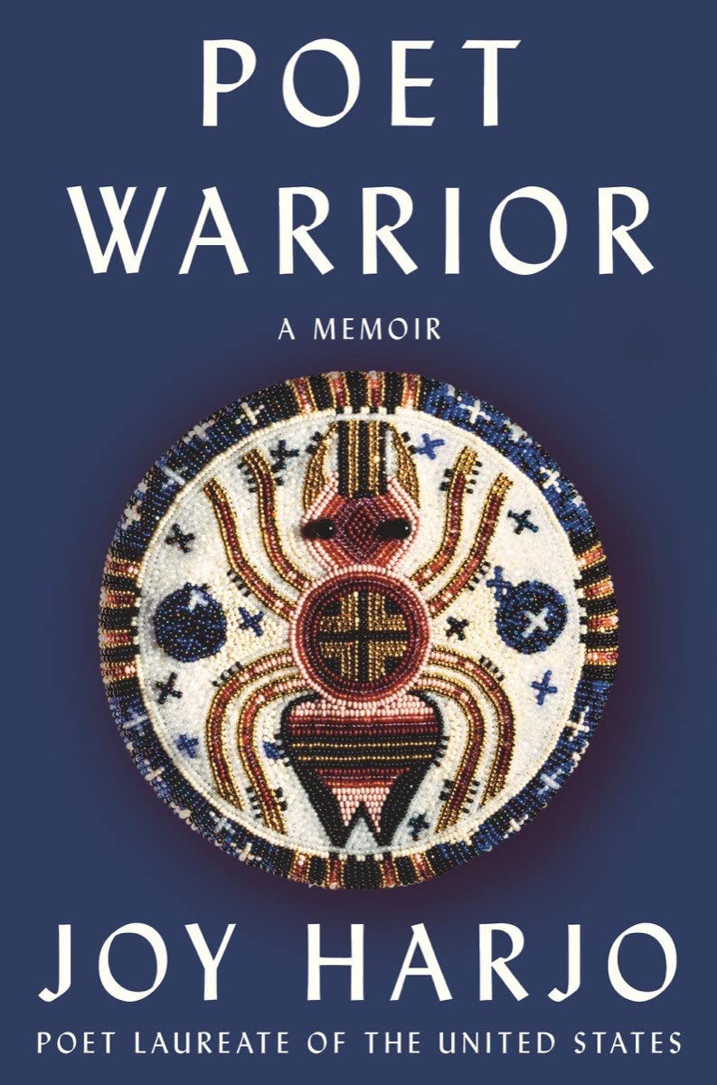 Poet Warrior-Indian Pueblo Store