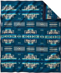 Pendleton Chief Joseph Adult Robe Blanket-Indian Pueblo Store