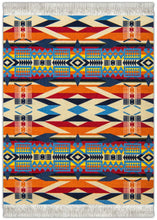 Load image into Gallery viewer, Pendleton Design Mouse Rugs-Indian Pueblo Store
