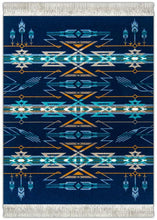 Load image into Gallery viewer, Pendleton Design Mouse Rugs-Indian Pueblo Store
