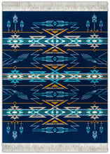 Load image into Gallery viewer, Pendleton Design Mouse Rugs-Indian Pueblo Store
