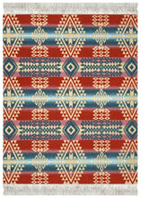 Load image into Gallery viewer, Pendleton Design Mouse Rugs-Indian Pueblo Store
