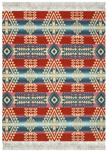 Load image into Gallery viewer, Pendleton Design Mouse Rugs-Indian Pueblo Store
