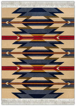 Load image into Gallery viewer, Pendleton Design Mouse Rugs-Indian Pueblo Store
