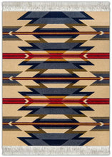 Load image into Gallery viewer, Pendleton Design Mouse Rugs-Indian Pueblo Store
