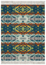 Load image into Gallery viewer, Pendleton Design Mouse Rugs-Indian Pueblo Store
