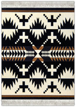 Load image into Gallery viewer, Pendleton Design Mouse Rugs-Indian Pueblo Store
