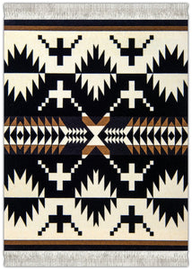 Pendleton Design Mouse Rugs-Indian Pueblo Store