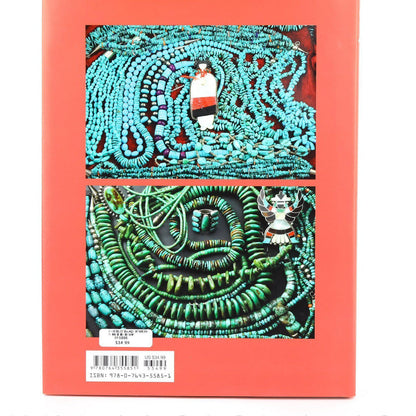 Pueblo Bead Jewelry-Indian Pueblo Store