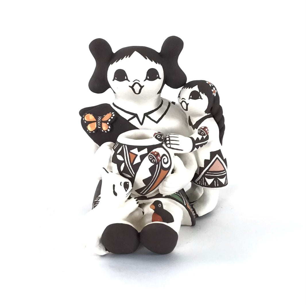 Storytellers & Figurines – Indian Pueblo Store