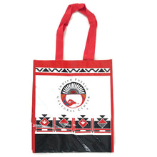 Load image into Gallery viewer, &quot;Eyahne On The Horizon&quot; Recycled Tote Bag-Indian Pueblo Store

