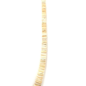 Joe and Marilyn Pacheco Mosaic Pendant Choker Necklace-Indian Pueblo Store